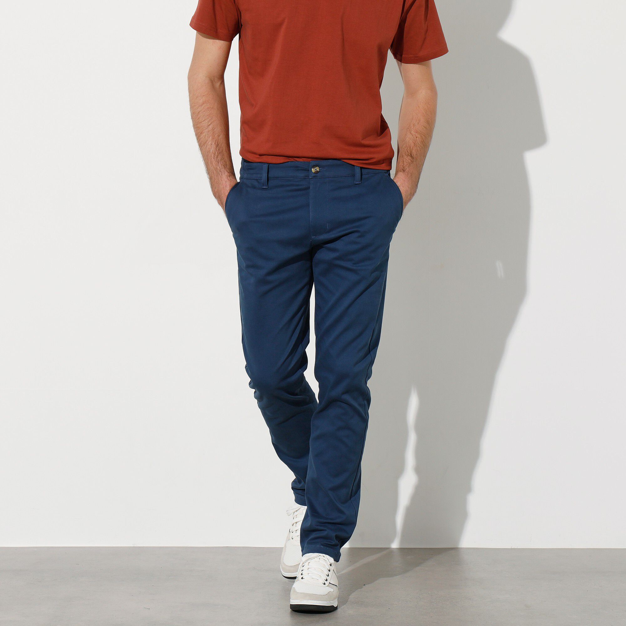 Pantalon sport sales homme pas cher